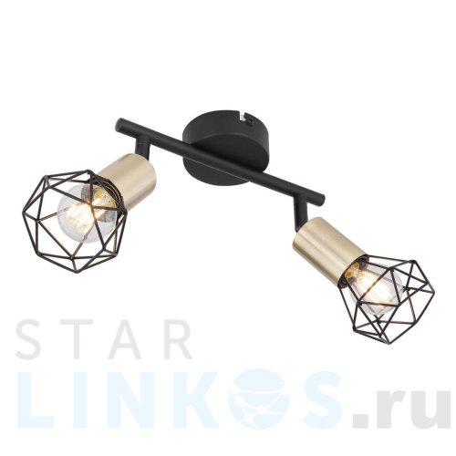 Купить с доставкой Спот Globo Xara I 54802S-2AB в Туле