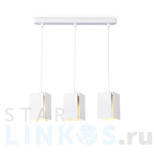 Купить Подвесной светильник Ambrella light Techno Spot Techno TN5138 за 6 914 руб. в Туле Купить с доставкой Подвесной светильник Ambrella light Techno Spot Techno TN5138 в Туле