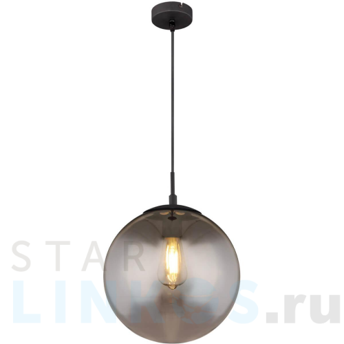 Купить с доставкой Подвесной светильник Globo Blama 15830H1 в Туле