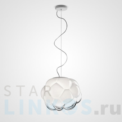 Купить с доставкой Подвесной светильник Imperium Loft Skyerne 141003-26 в Туле