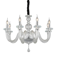 Купить Подвесная люстра Omnilux Scalea OML-89303-08 в Туле