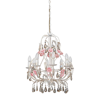 Купить Подвесная люстра Vitaluce V1239/8 в Туле