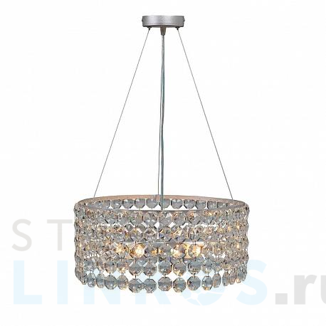 Купить Подвесная люстра Vitaluce V5329-9/6S за 16 639 руб. в Туле фото 2 Купить с доставкой Подвесная люстра Vitaluce V5329-9/6S в Туле фото 2