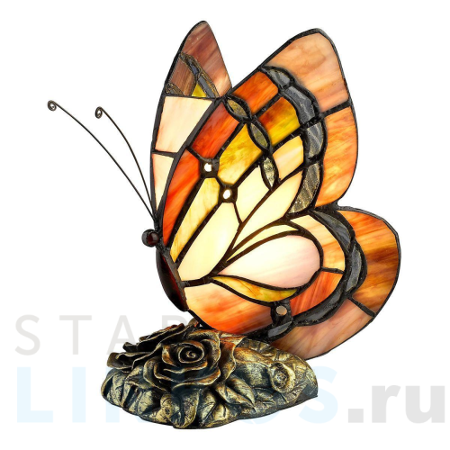 Купить Светильник-ночник Velante 805-824-01 за 8 339 руб. в Туле Купить с доставкой Светильник-ночник Velante 805-824-01 в Туле