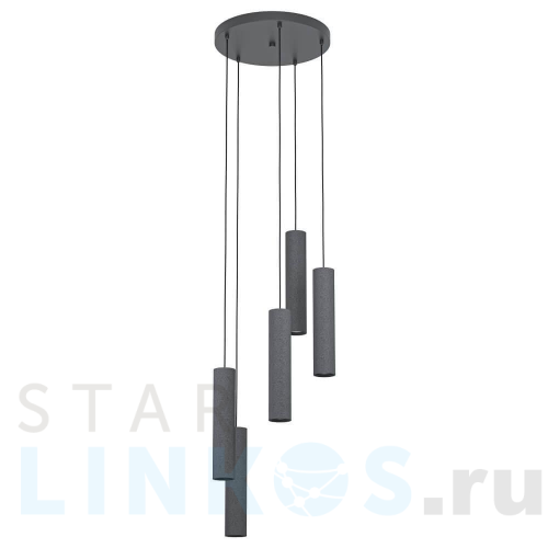 Купить Подвесная люстра Eglo Mentalona 39823 за 39 590 руб. в Туле Купить с доставкой Подвесная люстра Eglo Mentalona 39823 в Туле