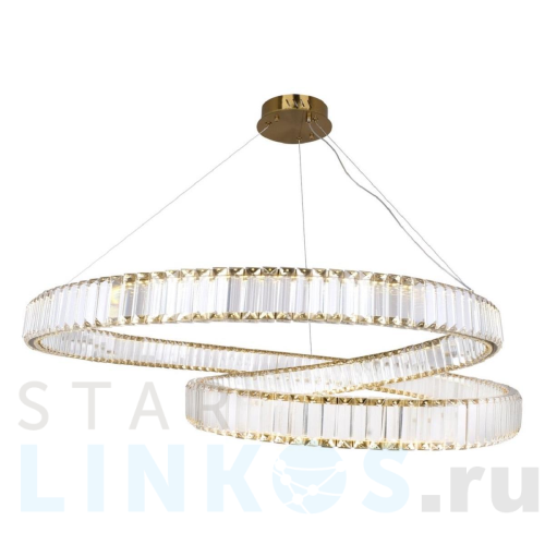 Купить Подвесная светодиодная люстра Lussole Loft Kent LSP-7123 за 76 989 руб. в Туле Купить с доставкой Подвесная светодиодная люстра Lussole Loft Kent LSP-7123 в Туле