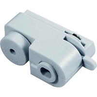 Купить Коннектор питания для шинопровода Arte Lamp A200033 в Туле