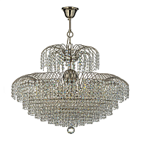 Купить Подвесная люстра Arti Lampadari Salentino E 1.5.60.100 N в Туле