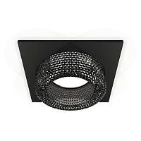 Купить Комплект встраиваемого светильника Ambrella light Techno Spot XC (C7632, N7192) XC7632021 в Туле