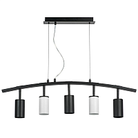 Купить Подвесная люстра Lightstar Rullo (571735+214437-3+214436-2) LR735373362 в Туле