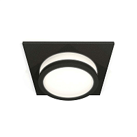 Купить Встраиваемый светильник Ambrella light Techno Spot XC (C6521, N6221) XC6521060 в Туле