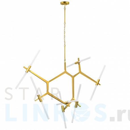 Купить Подвесная люстра Lightstar Struttura 742143 за 49 000 руб. в Туле фото 2 Купить с доставкой Подвесная люстра Lightstar Struttura 742143 в Туле фото 2