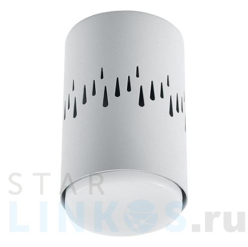 Купить с доставкой Потолочный светильник Feron HL350 41453 в Туле