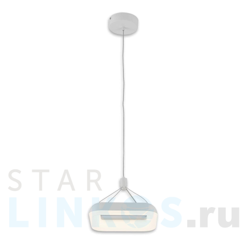 Купить Подвесной светодиодный светильник Citilux Паркер CL225B210 за 2 899 руб. в Туле Купить с доставкой Подвесной светодиодный светильник Citilux Паркер CL225B210 в Туле