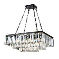 Купить Подвесная люстра Divinare Nova 3001/01 SP-15 в Туле