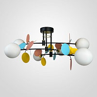 Купить Потолочная люстра Imperium Loft Matisse 194950-23 в Туле