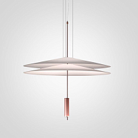 Купить Подвесной светодиодный светильник Imperium Loft Spacenet 177844-26 в Туле