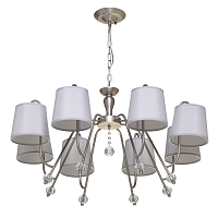 Купить Подвесная люстра MW-Light Вега 329012508 в Туле