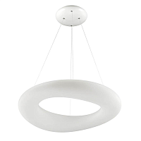 Купить Подвесная светодиодная люстра Zumaline Lima 15010003 в Туле