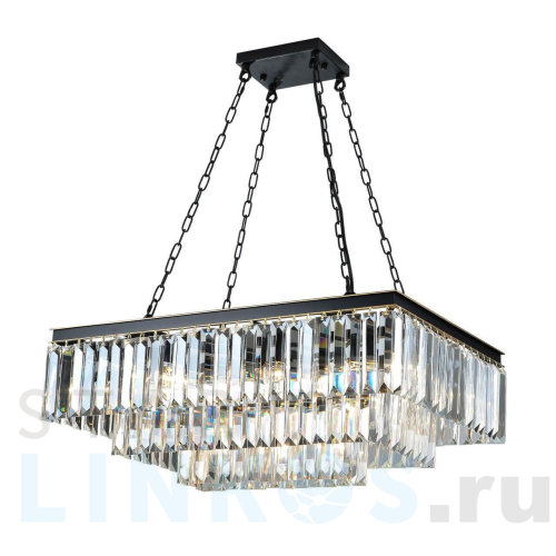 Купить Подвесная люстра Divinare Nova 3001/01 SP-15 за 89 000 руб. в Туле Купить с доставкой Подвесная люстра Divinare Nova 3001/01 SP-15 в Туле