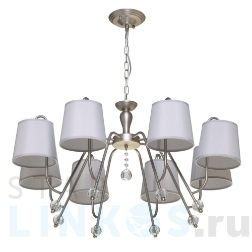 Купить Подвесная люстра MW-Light Вега 329012508 за 19 720 руб. в Туле Купить с доставкой Подвесная люстра MW-Light Вега 329012508 в Туле