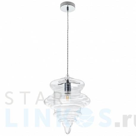 Купить Подвесной светильник Divinare Maumee 5001/02 SP-1 за 7 990 руб. в Туле фото 2 Купить с доставкой Подвесной светильник Divinare Maumee 5001/02 SP-1 в Туле фото 2