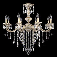 Купить Подвесная люстра Bohemia Ivele AL78101/8/250 B AGW в Туле