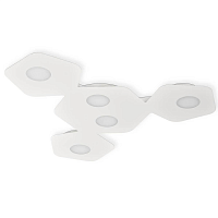 Купить Потолочный светильник Mantra Area 6641 в Туле