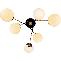 Купить Потолочная люстра Reluce 81703-0.3-06 в Туле