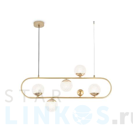 Купить Подвесная люстра Ambrella light Traditional Crystal TR5433 за 24 759 руб. в Туле фото 2 Купить с доставкой Подвесная люстра Ambrella light Traditional Crystal TR5433 в Туле фото 2