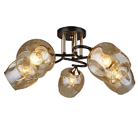 Купить Потолочная люстра Hiper Artex H209-5 в Туле