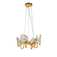 Купить Подвесная люстра Moderli Shade V8050-4P в Туле