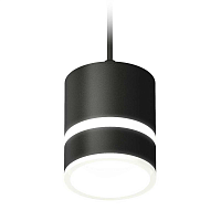 Купить Комплект подвесного светильника Ambrella light Techno Spot XP (A2333, C8111, N8445) XP8111022 в Туле