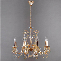 Купить Подвесная люстра Seven Fires Алоис 20316.01.01.08 в Туле