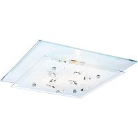 Купить Потолочный светильник Globo Jasmina 40408-2 в Туле