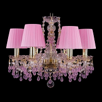 Купить Подвесная люстра Bohemia Ivele 1410/6/160 G V7010 SH1 в Туле