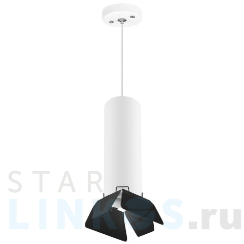 Купить Подвесной светильник Lightstar Rullo (214496+590056+202437) RP496437 за 2 522 руб. в Туле Купить с доставкой Подвесной светильник Lightstar Rullo (214496+590056+202437) RP496437 в Туле