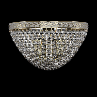 Купить Настенный светильник Bohemia Ivele 19321B/25IV GW в Туле