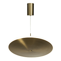 Купить Подвесной светодиодный светильник Loft IT Ruedo 10036/400 в Туле