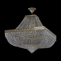 Купить Подвесная люстра Bohemia Ivele 19272/H1/70IV G в Туле