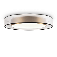 Купить Потолочный светодиодный светильник Freya Zoticus FR6005CL-L48G в Туле