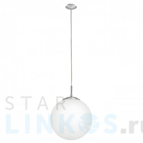 Купить Подвесной светильник Eglo Rondo 85262 за 5 990 руб. в Туле фото 2 Купить с доставкой Подвесной светильник Eglo Rondo 85262 в Туле фото 2