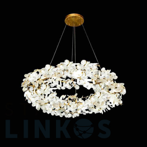 Купить Подвесная люстра Imperium Loft Caramelly 194932-23 за 284 930 руб. в Туле Купить с доставкой Подвесная люстра Imperium Loft Caramelly 194932-23 в Туле