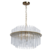 Купить Подвесная люстра MW-Light Аделард 642017408 в Туле
