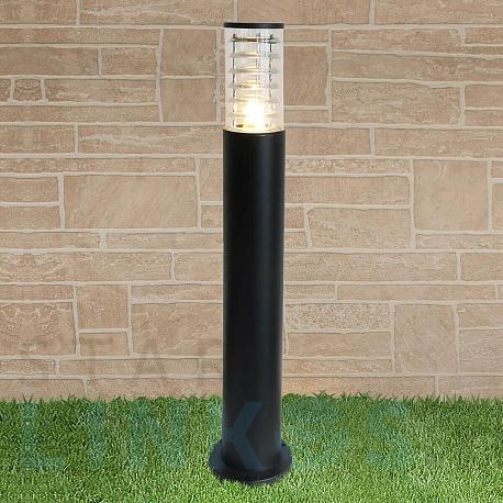 Купить Уличный светильник Elektrostandard 1507 Techno черный a035093 за 6 340 руб. в Туле фото 2 Купить с доставкой Уличный светильник Elektrostandard 1507 Techno черный a035093 в Туле фото 2