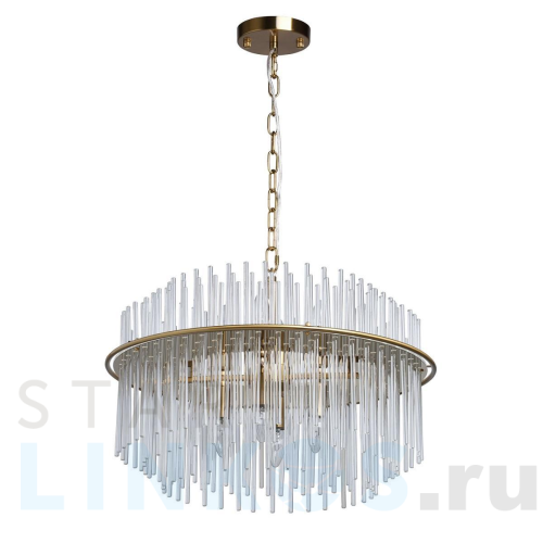 Купить Подвесная люстра MW-Light Аделард 642017408 за 44 240 руб. в Туле Купить с доставкой Подвесная люстра MW-Light Аделард 642017408 в Туле