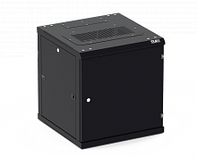 Купить Телекоммуникационный шкаф TLK TWC-186060-R-M-BK в Туле