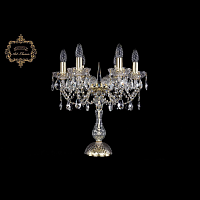 Купить Настольная лампа ArtClassic 12.21.6.141-45.Gd.Sp в Туле