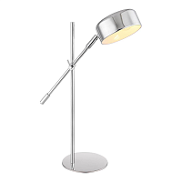 Купить Настольная лампа Globo Gianna 24099TC в Туле