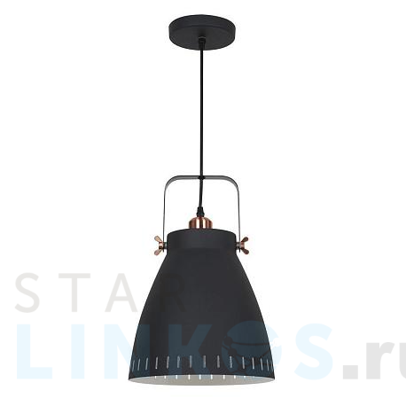 Купить Подвесной светильник Camelion PL-428L C62 13072 за 5 108 руб. в Туле фото 2 Купить с доставкой Подвесной светильник Camelion PL-428L C62 13072 в Туле фото 2